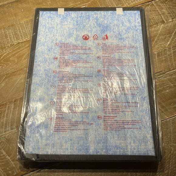 NEW Hathaspace HSP002 Replacement Filter Smart True HEPA Air Purifier - Picture 15 of 16